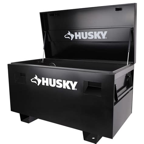 job site steel tool box monmouth county nj|Tractor Supply 28.5 in. x 48 in. x 24 in. Steel Jobsite Box.